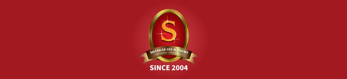 About Shankar IAS Academy