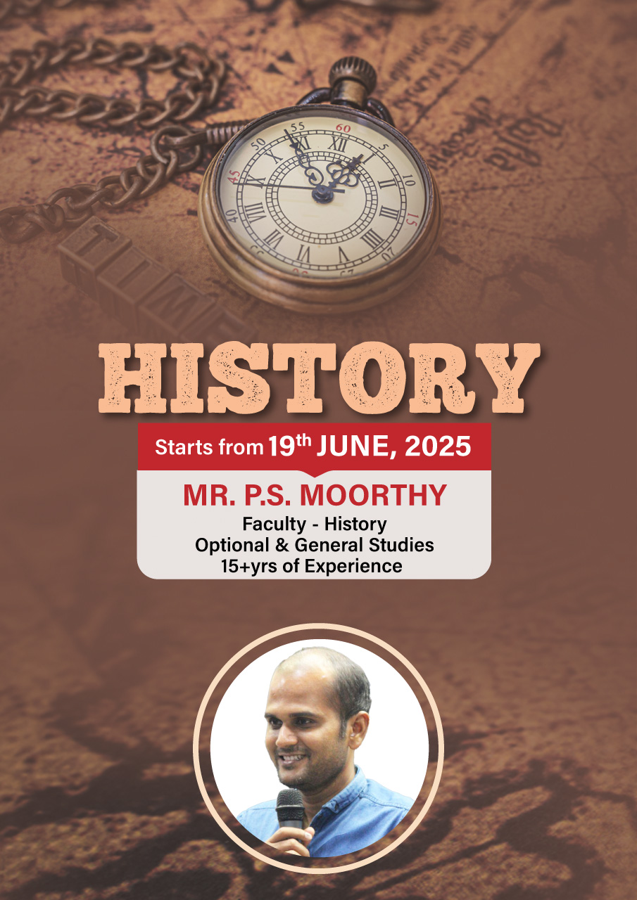 UPSC Mains Crash Course 2024
