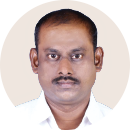 Mr. Karthikeyan P