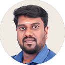 Mr. Venkataramanan S