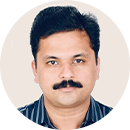 Mr. Sobhan George Abraham
