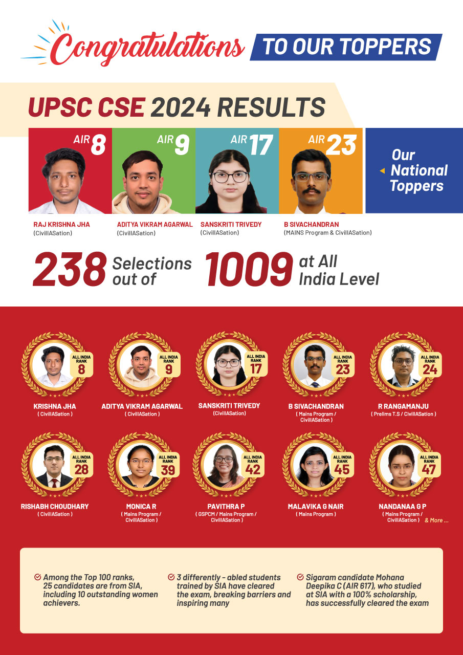 UPSC delhi