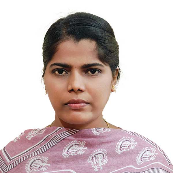 PRIYA M 