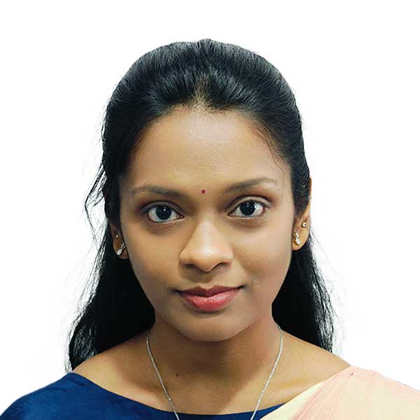 GAYATHRI T 