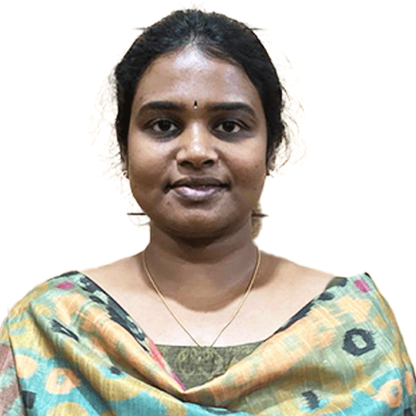 Gayathri S